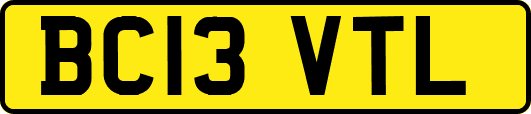 BC13VTL