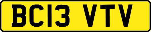 BC13VTV