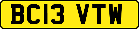 BC13VTW