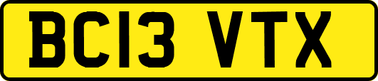 BC13VTX