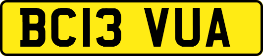 BC13VUA