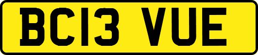 BC13VUE