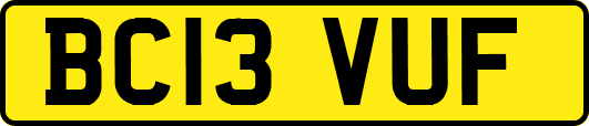 BC13VUF
