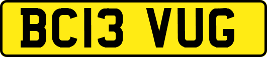BC13VUG