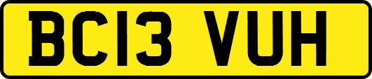 BC13VUH