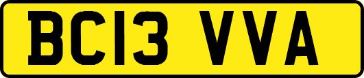 BC13VVA