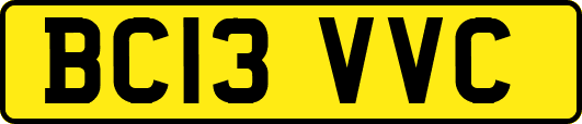 BC13VVC