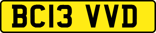 BC13VVD