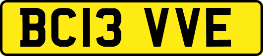 BC13VVE