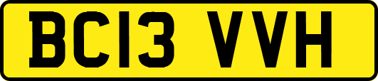 BC13VVH
