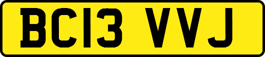 BC13VVJ