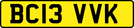 BC13VVK