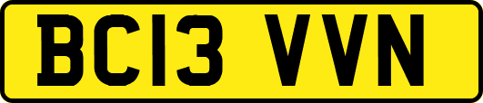 BC13VVN