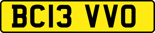 BC13VVO