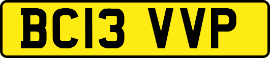 BC13VVP