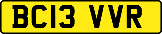 BC13VVR
