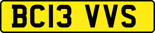 BC13VVS