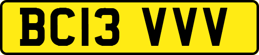 BC13VVV