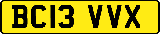 BC13VVX