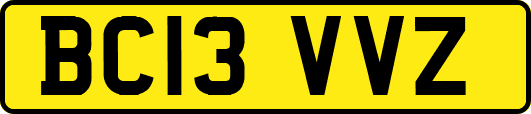 BC13VVZ