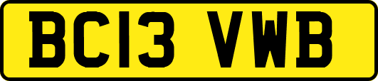 BC13VWB