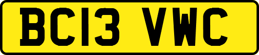 BC13VWC