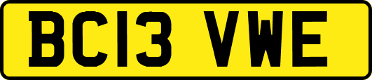 BC13VWE