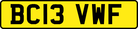 BC13VWF
