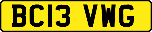 BC13VWG