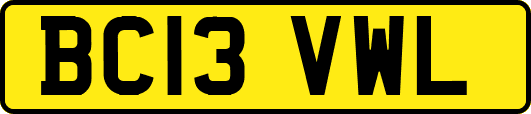 BC13VWL