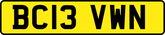 BC13VWN