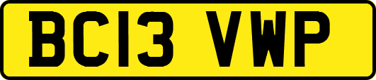 BC13VWP