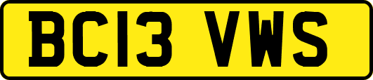 BC13VWS
