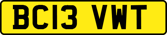 BC13VWT