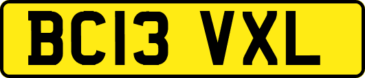 BC13VXL