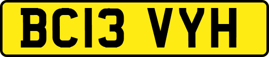 BC13VYH