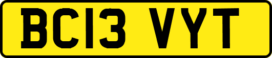 BC13VYT