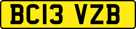 BC13VZB