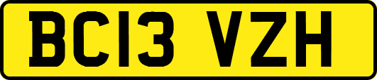BC13VZH
