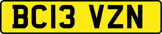 BC13VZN