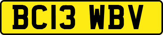 BC13WBV