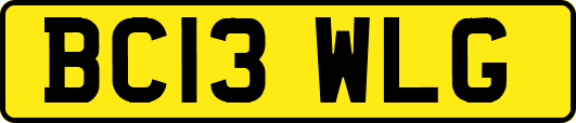 BC13WLG