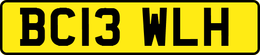 BC13WLH