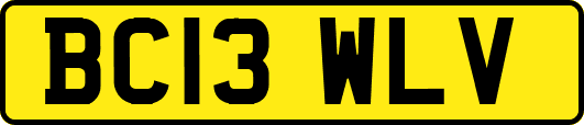 BC13WLV