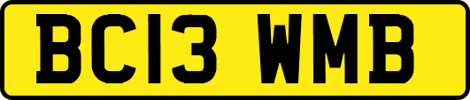 BC13WMB