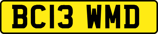 BC13WMD