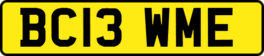 BC13WME