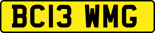 BC13WMG