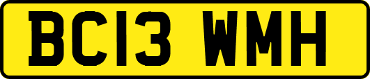 BC13WMH