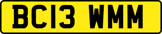 BC13WMM